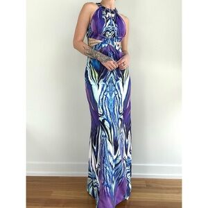 Vintage Rampage Dress